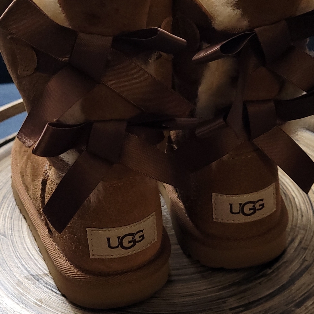Ugg Boots Toddler Size 12